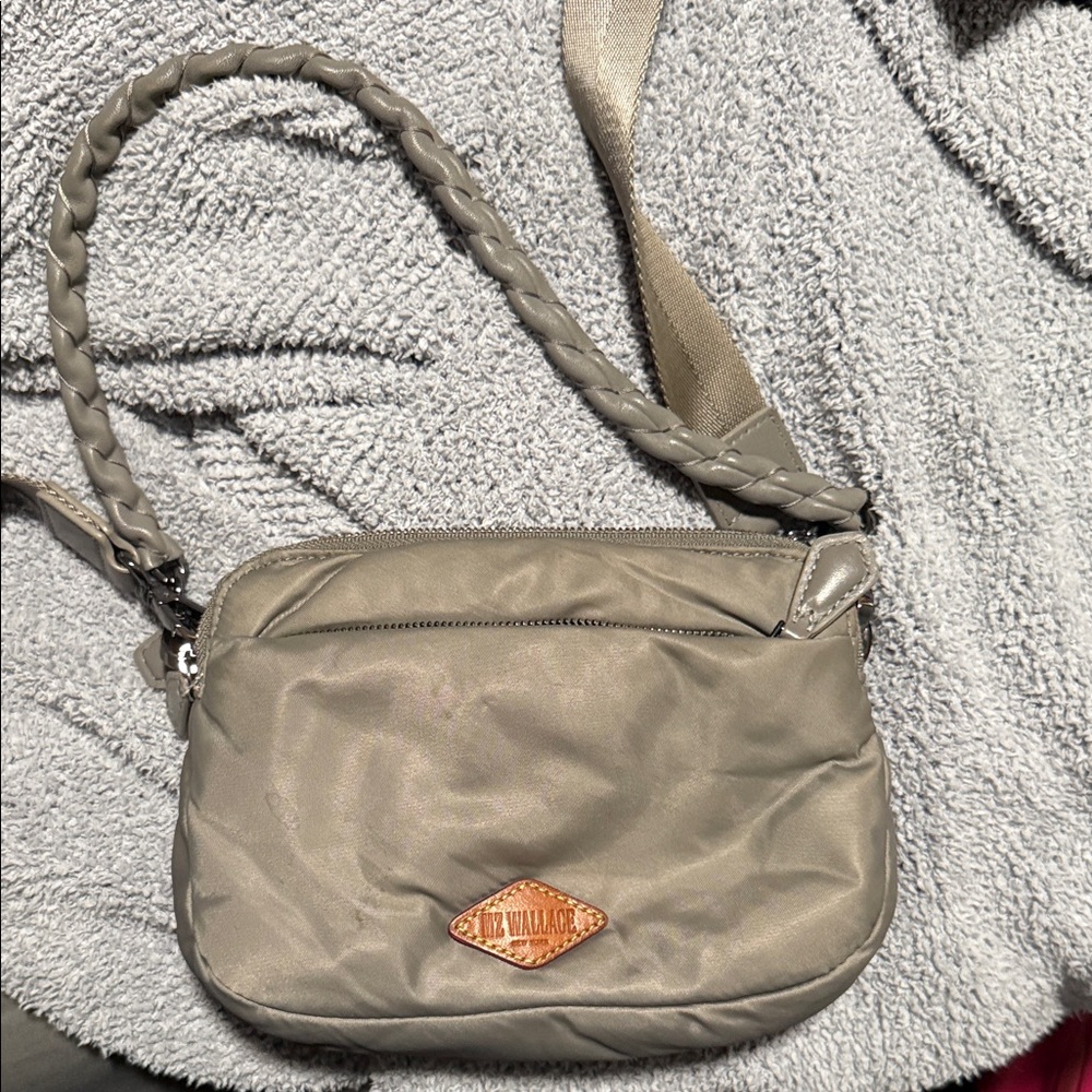 MZ Wallace Crossbody Bag